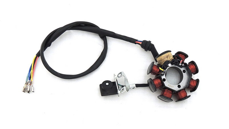 STATÖR ( ÇİTA 150-R )